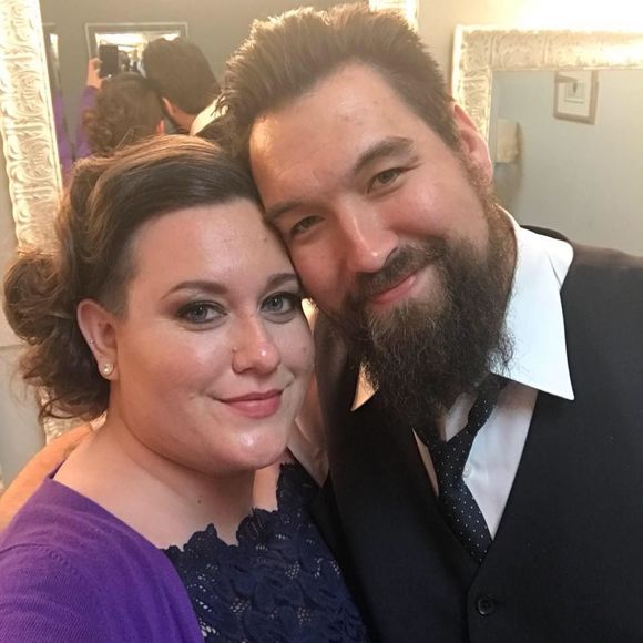 Meet your Posher, Krystal - Picture 1 of 1